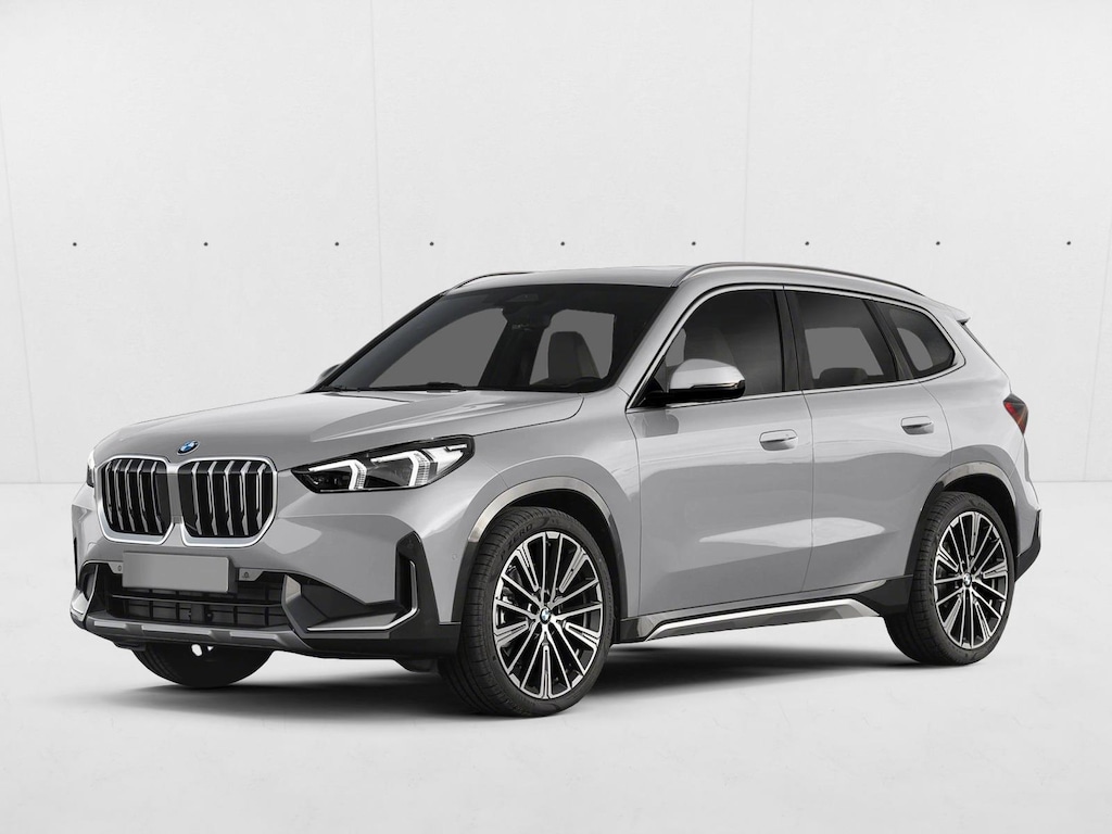 Used 2023 BMW X1 xDrive28i SUV