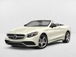 Mercedes-Benz AMG S 63