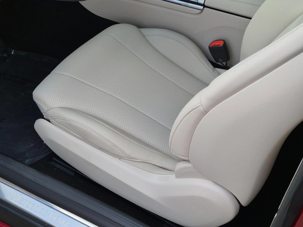 New 2027 Mercedes-Benz CLE 300 CLE 300 4MATIC ® Cabriolet Convertible