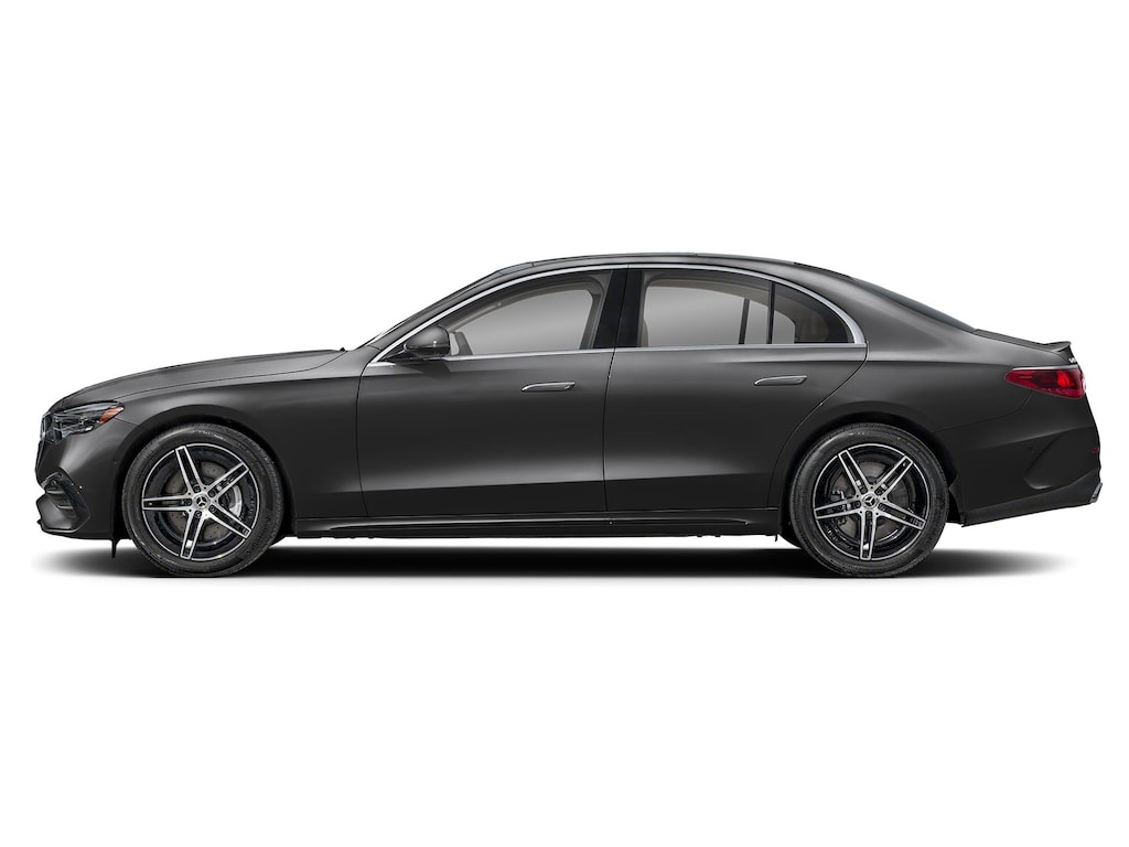 New 2027 Mercedes-Benz E-Class E 450 4MATIC ® Sedan Sedan