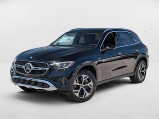 2025 Mercedes-Benz GLC 350e GLC 350e 4MATIC ® SUV SUV