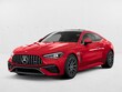 Mercedes-Benz AMG CLE 53