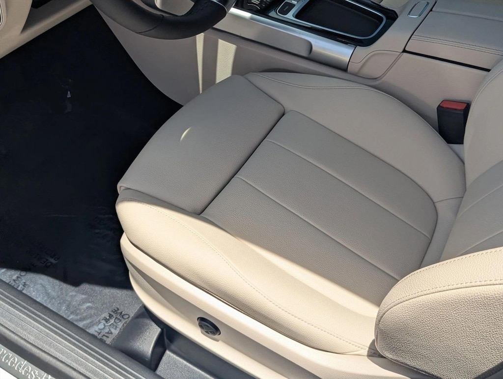 New 2026 Mercedes-Benz GLB 250 GLB 250 SUV SUV
