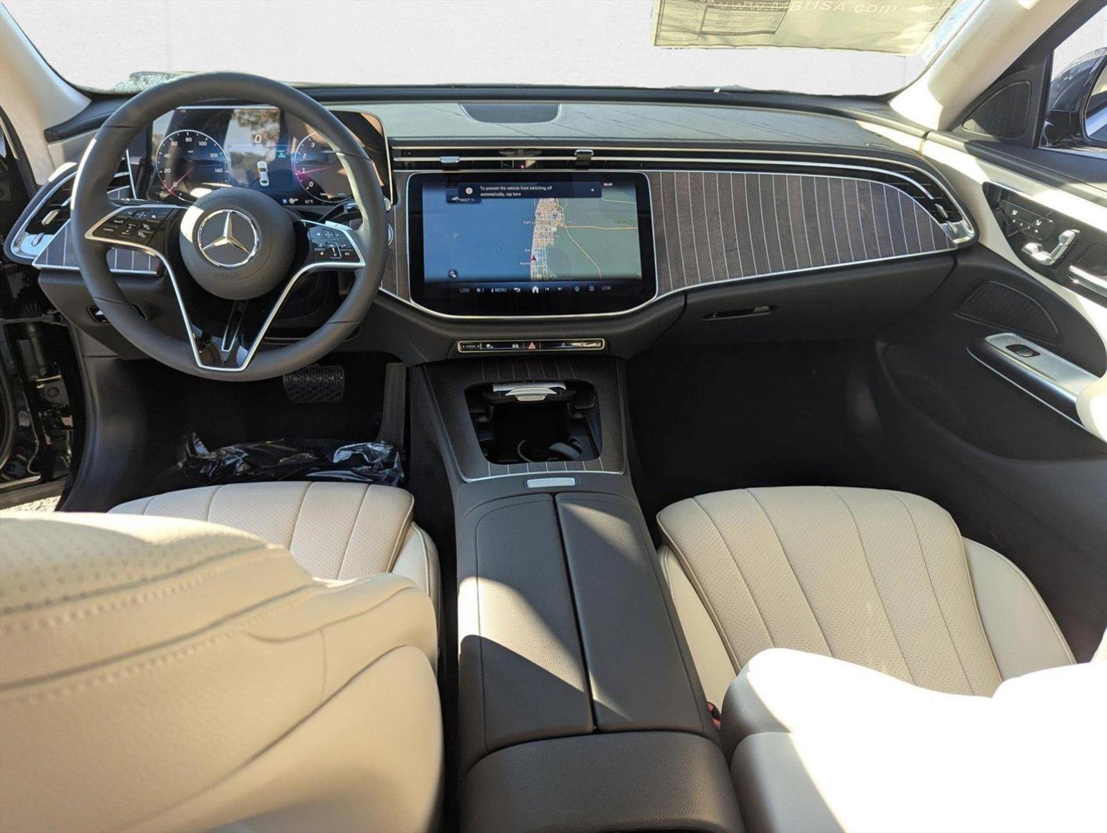 2025 Mercedes-Benz E-Class E350 - Photo 14