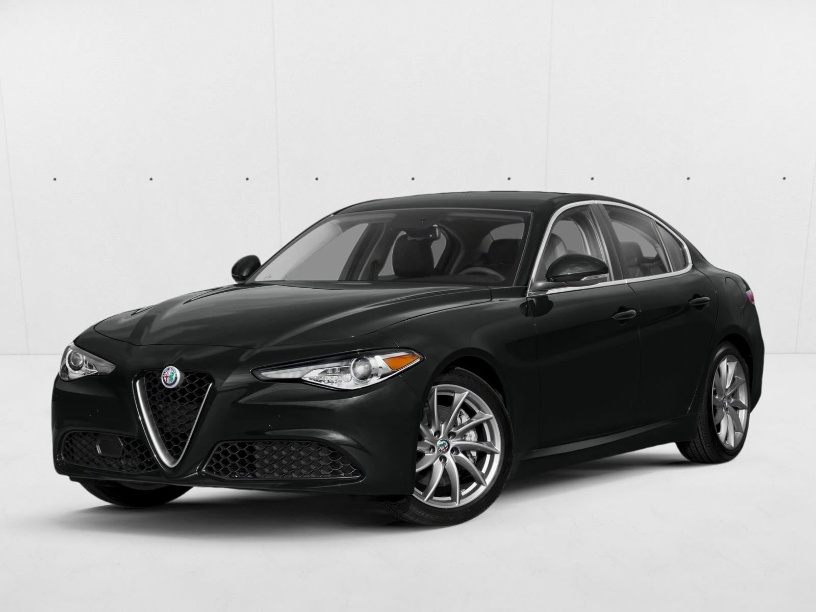 2019 Alfa Romeo Giulia 2.0 Auto's photo