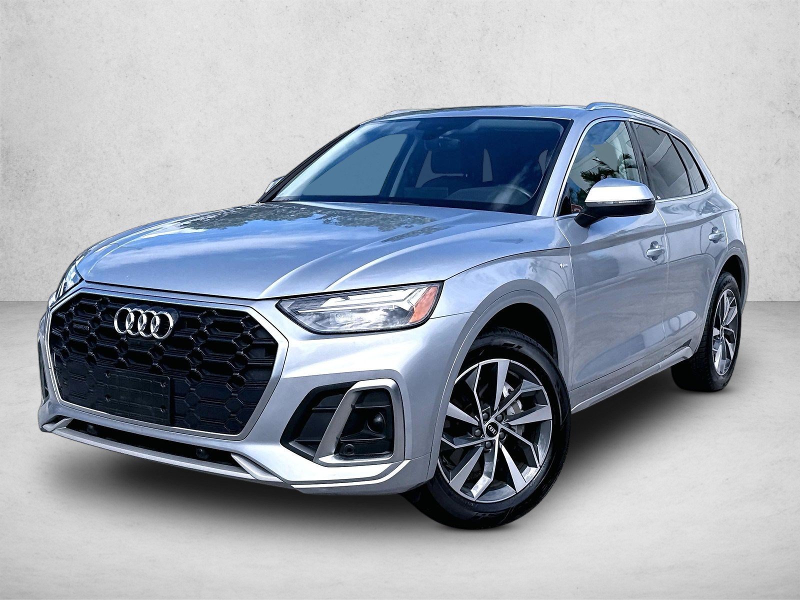 2022 Audi Q5