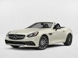  Mercedes-Benz SLC
