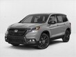 Honda Passport
