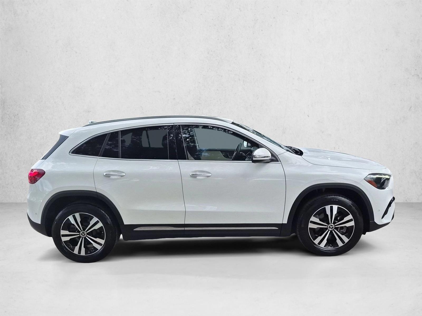 Used 2024 Mercedes-Benz GLA SUV