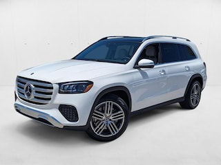 2025 Mercedes-Benz GLS 450 GLS 450 4MATIC ® SUV SUV
