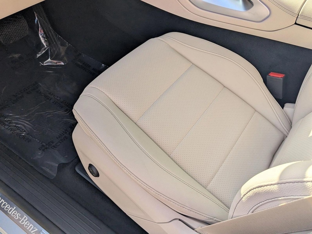 New 2026 Mercedes-Benz GLE 350 GLE 350 SUV SUV