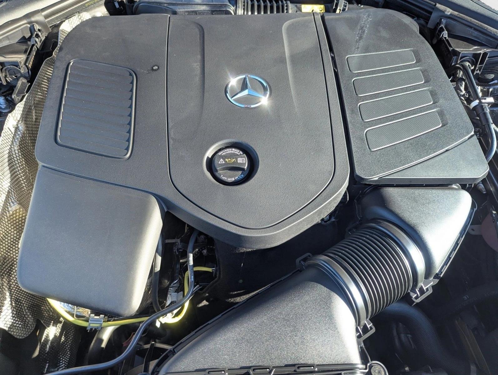2026 Mercedes-Benz E-Class E350 - Photo 15