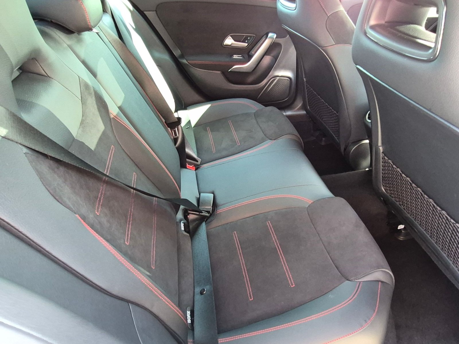 2026 Mercedes-Benz CLA CLA 250 - Photo 20