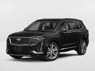 2023 CADILLAC XT6