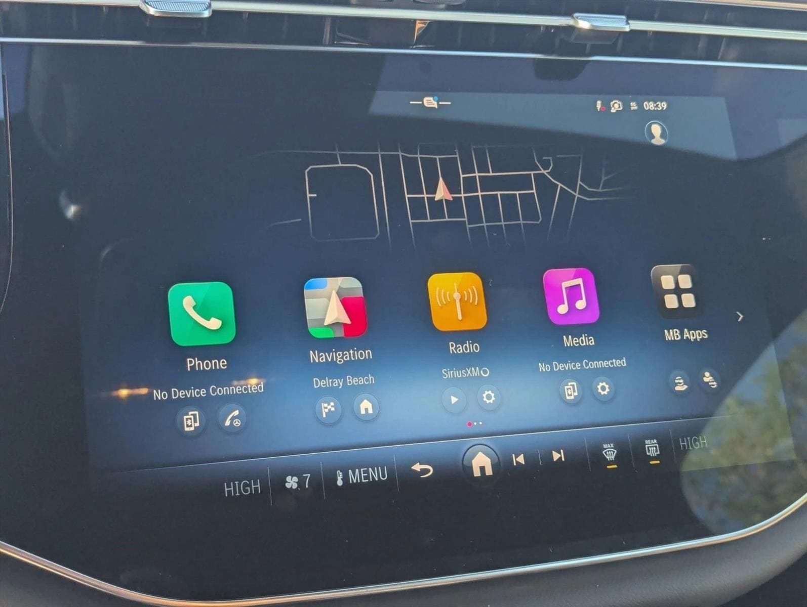 2026 Mercedes-Benz E-Class E350 - Photo 11