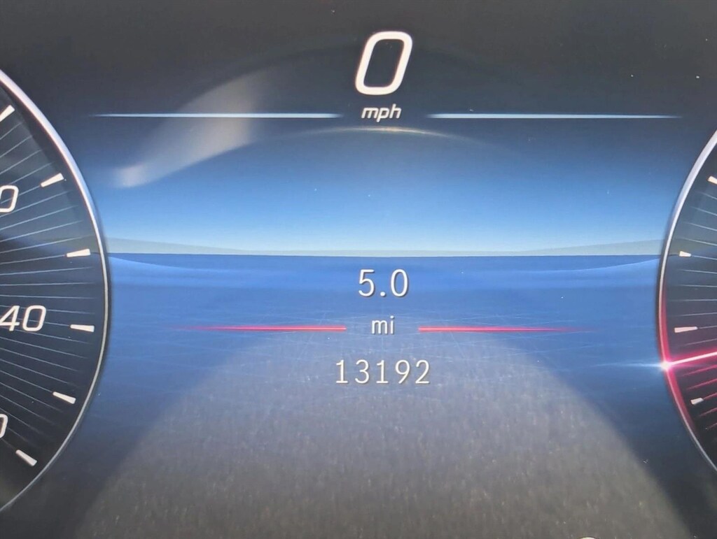 Certified 2023 Mercedes-Benz GLC 4MATIC SUV