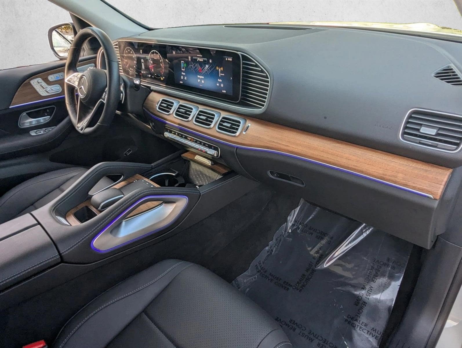 2025 Mercedes-Benz GLE GLE350 - Photo 23