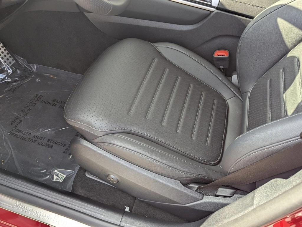 New 2026 Mercedes-Benz GLC 300 GLC 300 SUV SUV