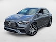 Mercedes-Benz AMG GLA 35