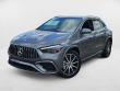 Mercedes-Benz AMG GLA 35