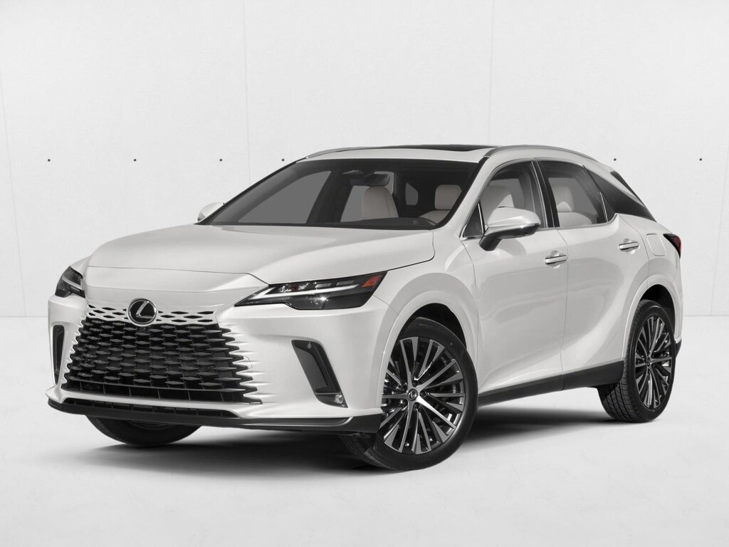 Used 2024 Lexus RX Premium SUV