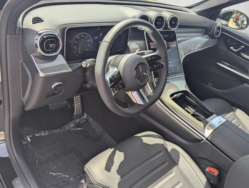 New 2026 Mercedes-Benz GLC 300 GLC 300 SUV SUV
