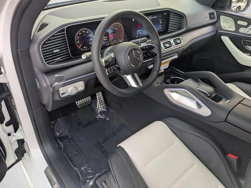 New 2026 Mercedes-Benz GLE 350 GLE 350 SUV SUV