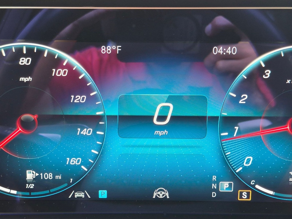 Certified 2023 Mercedes-Benz E-Class E 350 Sedan