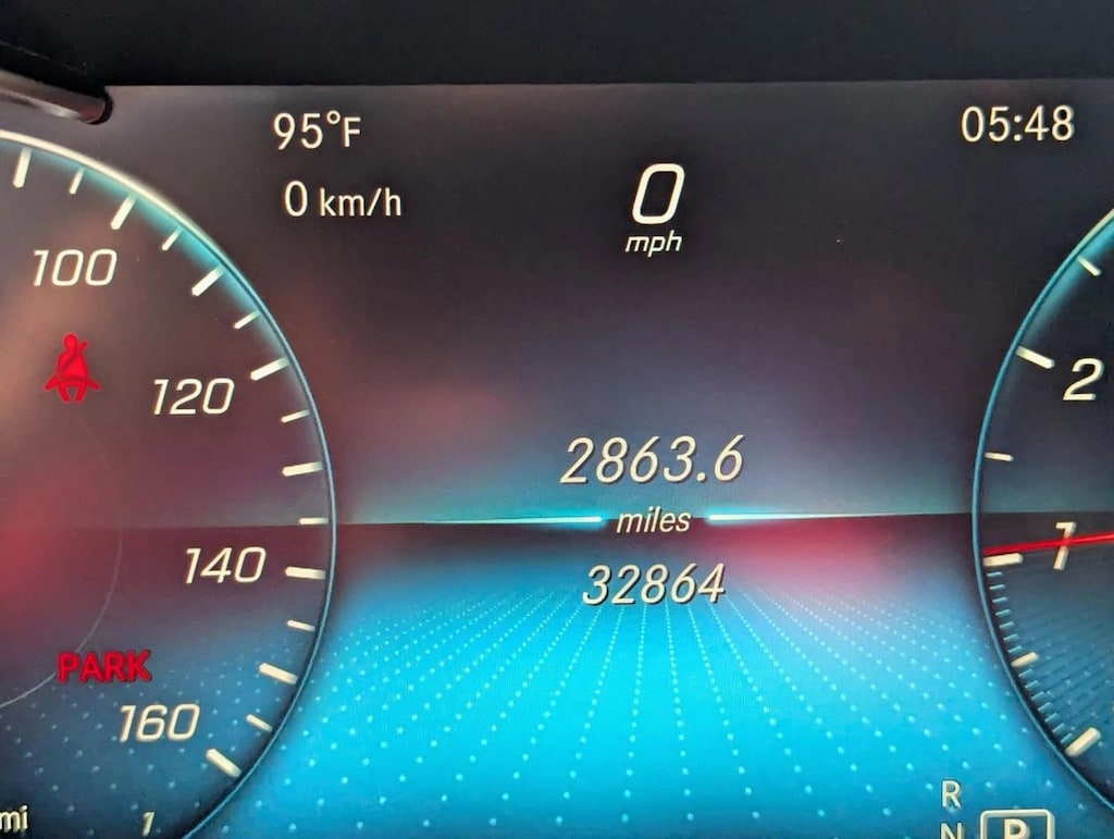 Used 2019 Mercedes-Benz C-Class C 300 Sedan