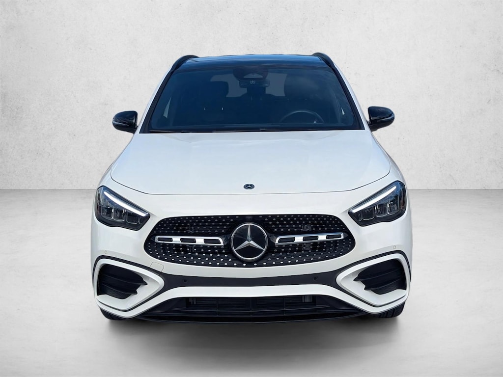 Used 2025 Mercedes-Benz GLA GLA 250 SUV SUV
