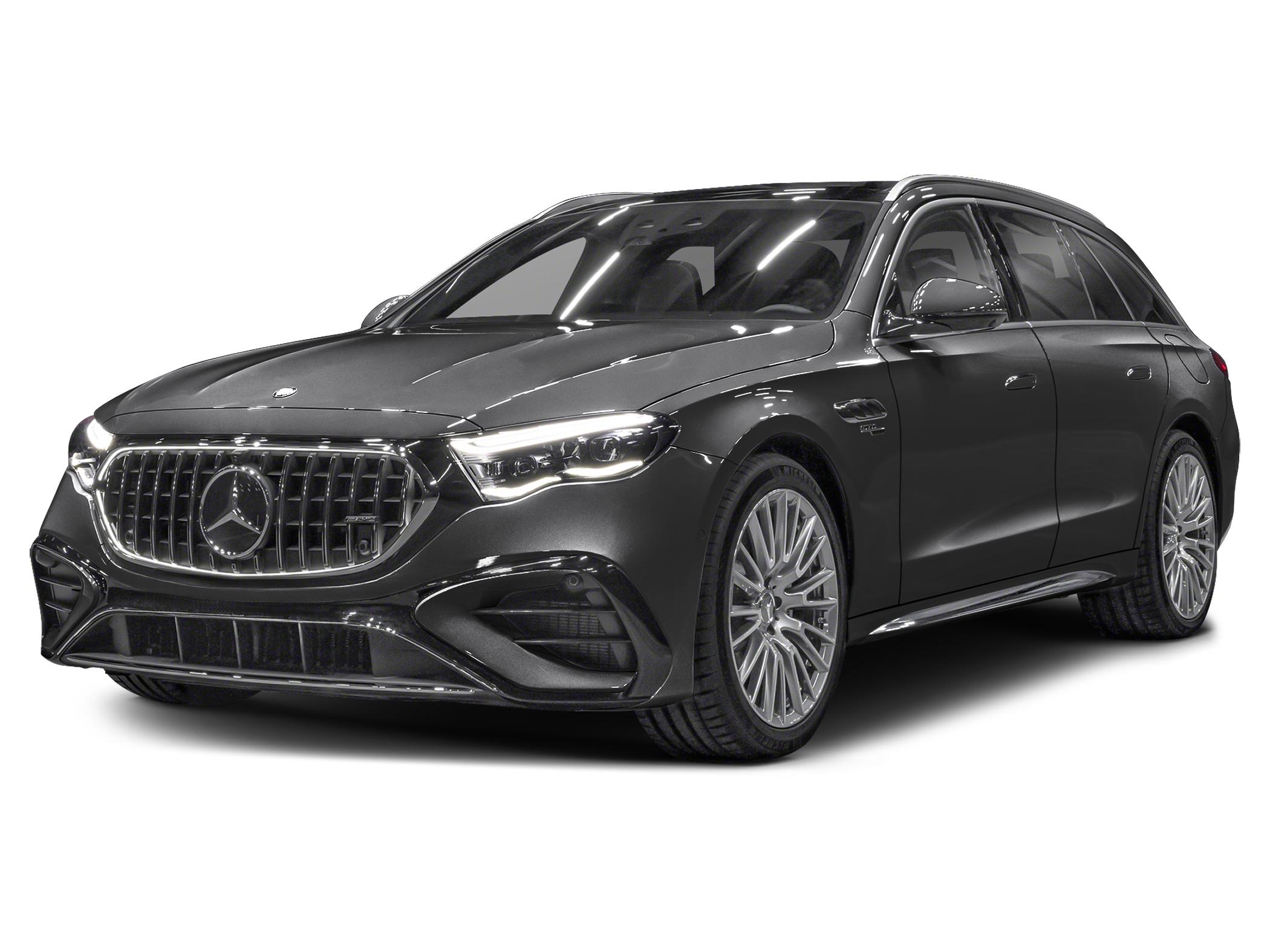 2027 Mercedes-Benz E-Class
