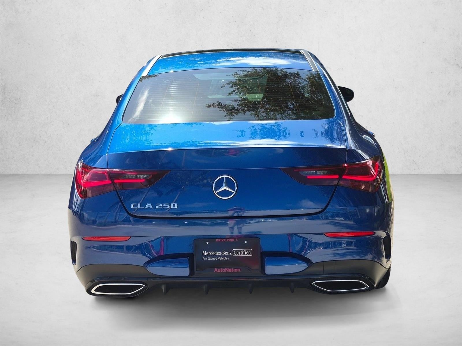 2026 Mercedes-Benz CLA CLA 250 - Photo 7