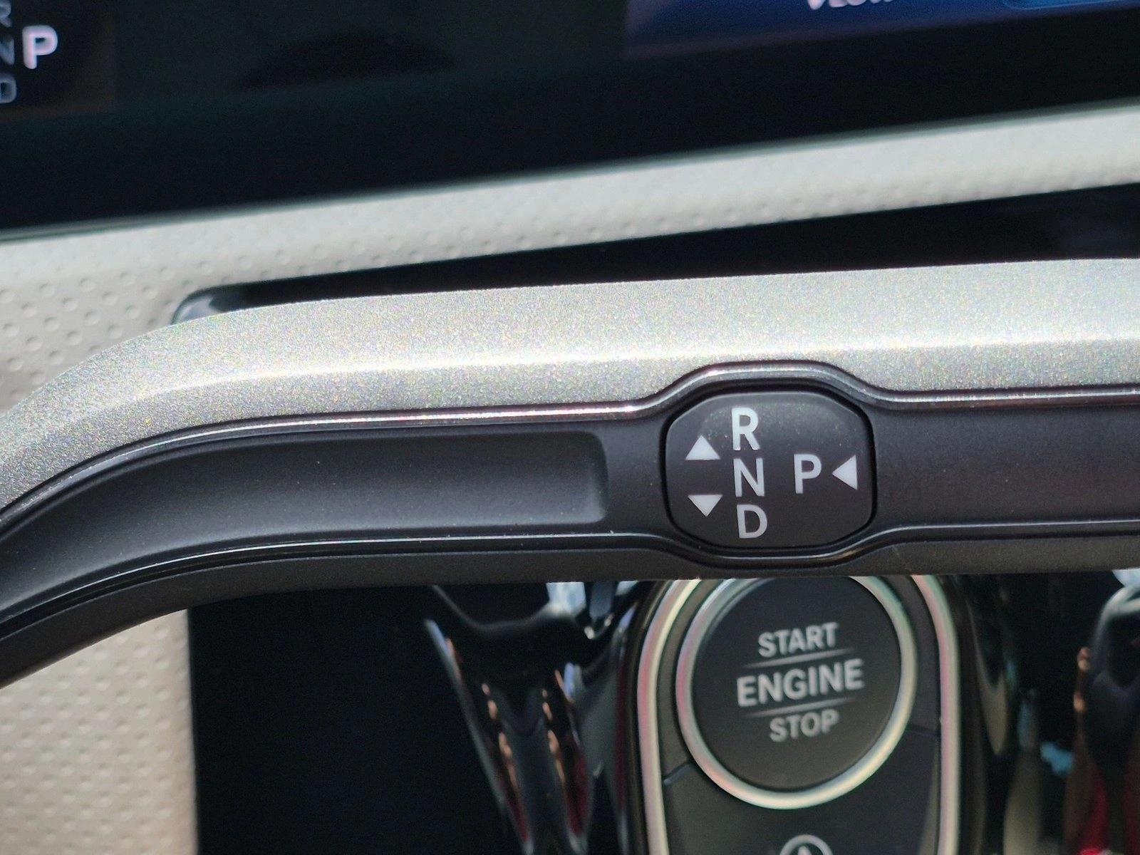 2026 Mercedes-Benz CLA CLA 250 - Photo 12