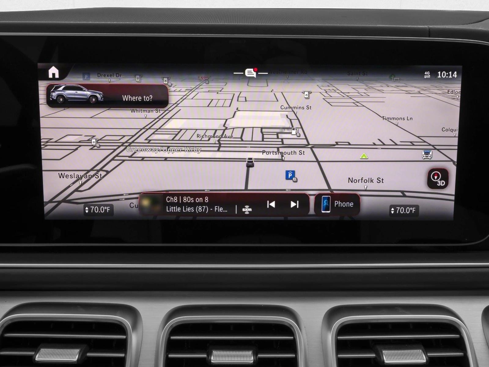 2026 Mercedes Benz GLE AMG 63 4MATIC photo 3