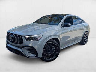 2024 Mercedes-Benz GLE