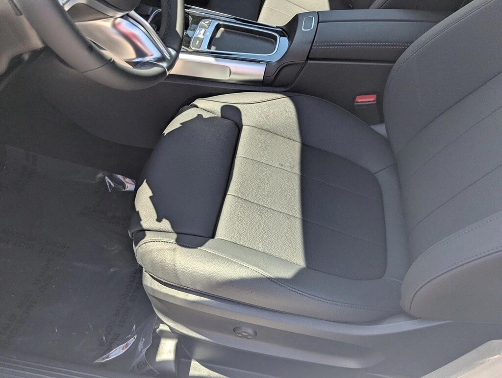 New 2026 Mercedes-Benz GLB 250 GLB 250 SUV SUV