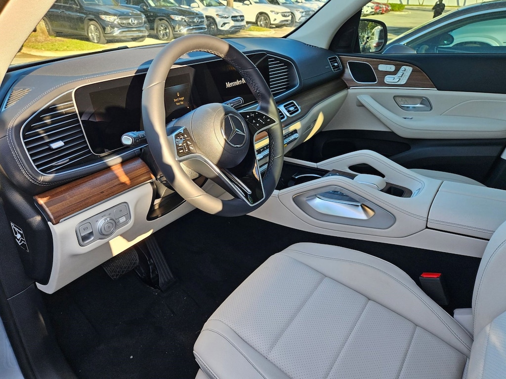 New 2026 Mercedes-Benz GLE 350 GLE 350 SUV SUV