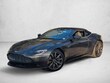  Aston Martin DB11