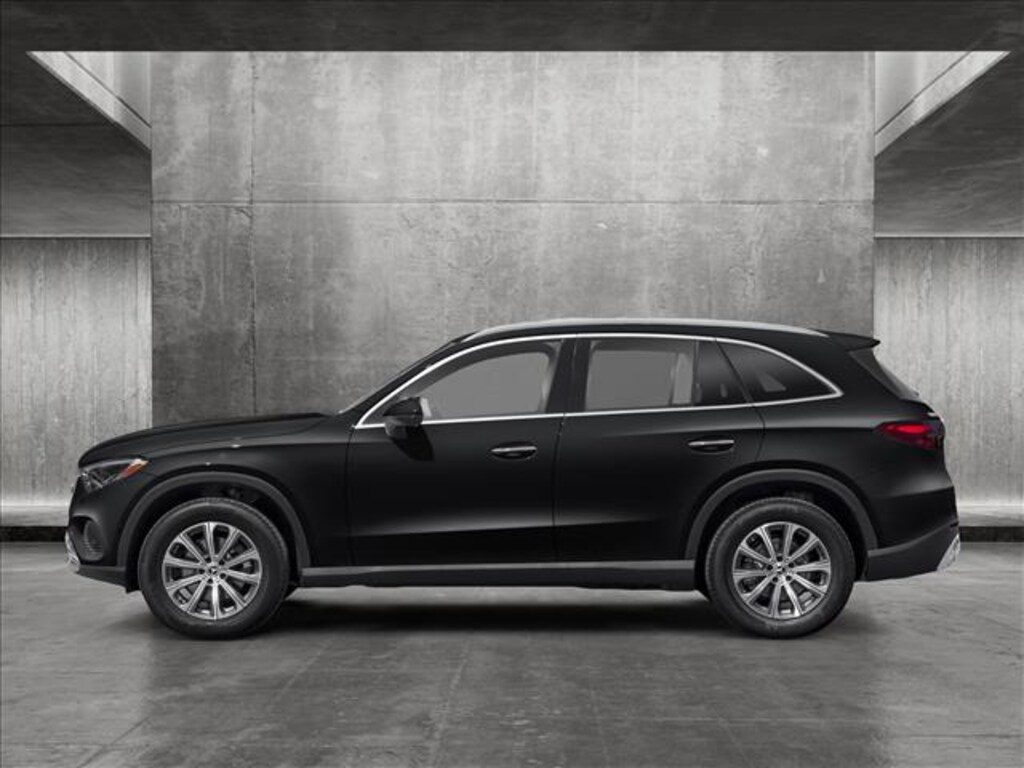 2025 Glc 300 For Sale