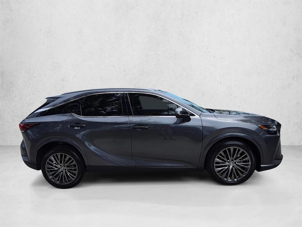 Used 2024 Lexus RX Luxury SUV