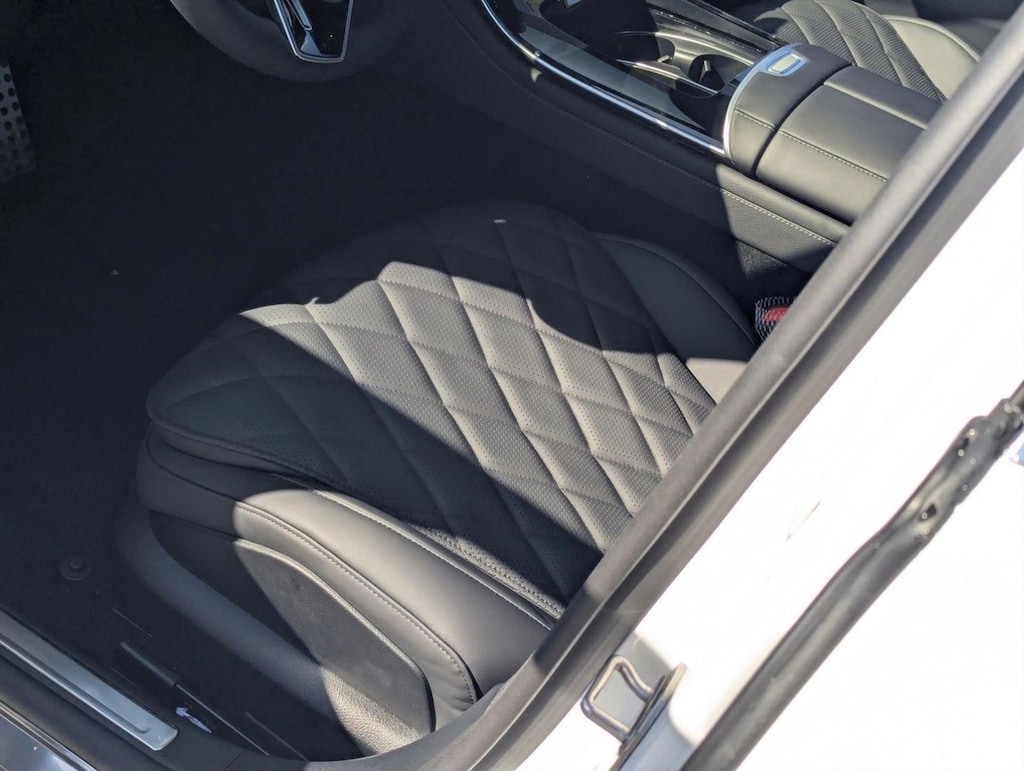 New 2026 Mercedes-Benz S-Class S 580 4MATIC ® Sedan Sedan