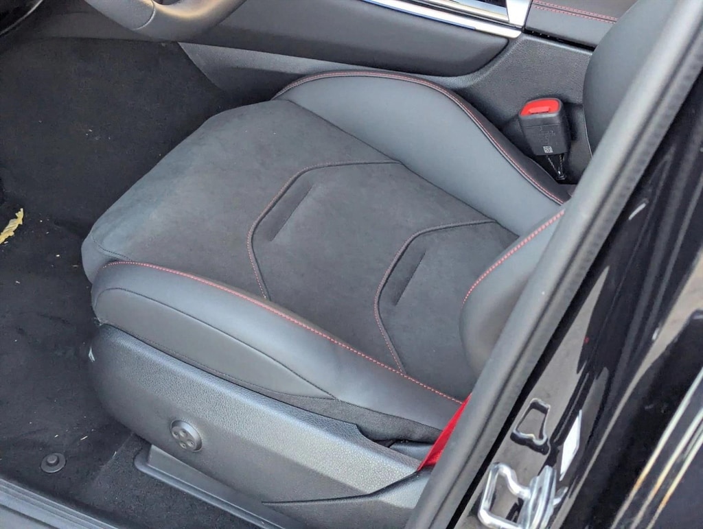 New 2026 Mercedes-Benz AMG GLC 43 AMG ® GLC 43 4MATIC ® Coupe SUV