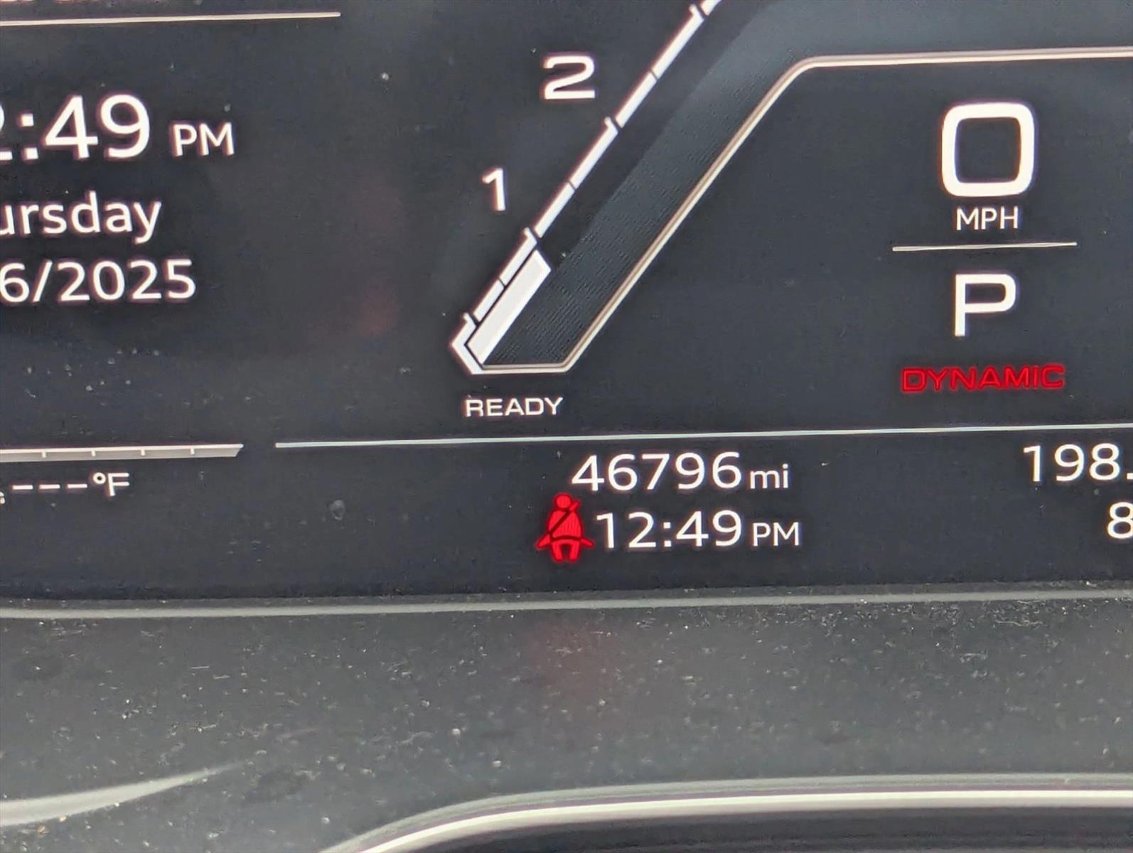 2021 Audi RS 5 photo 4