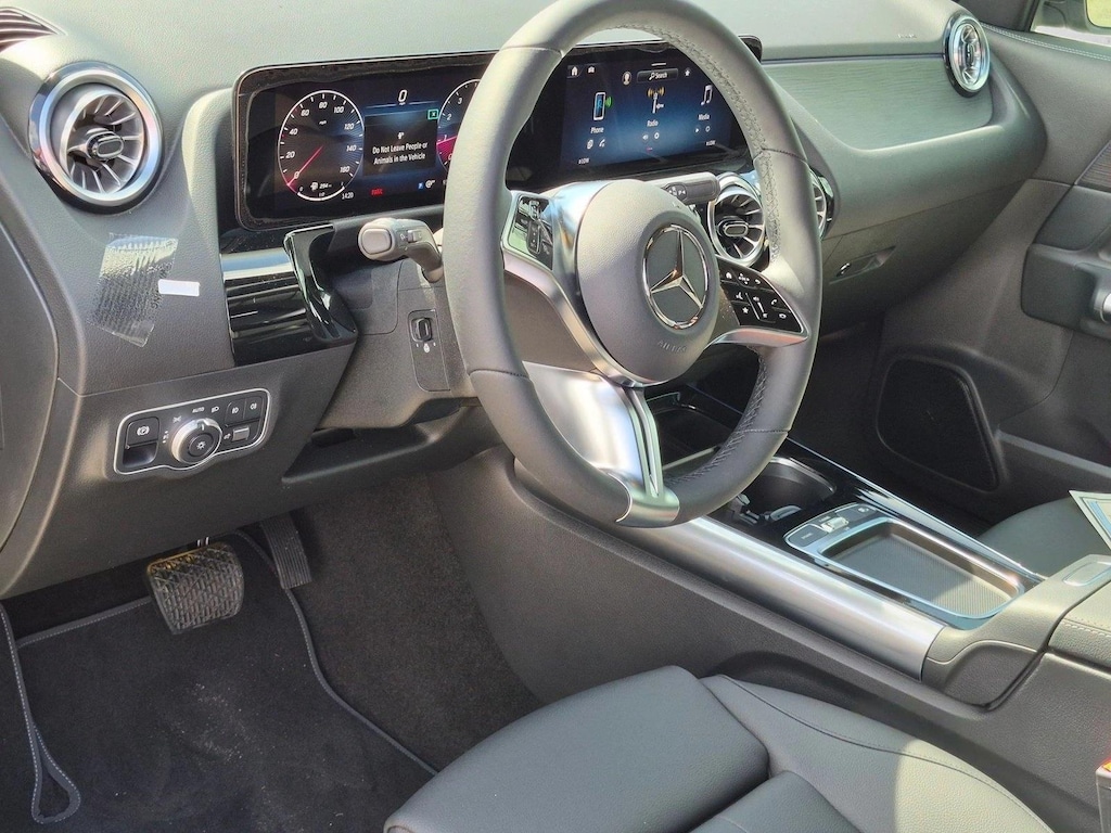 New 2026 Mercedes-Benz GLA 250 GLA 250 SUV SUV
