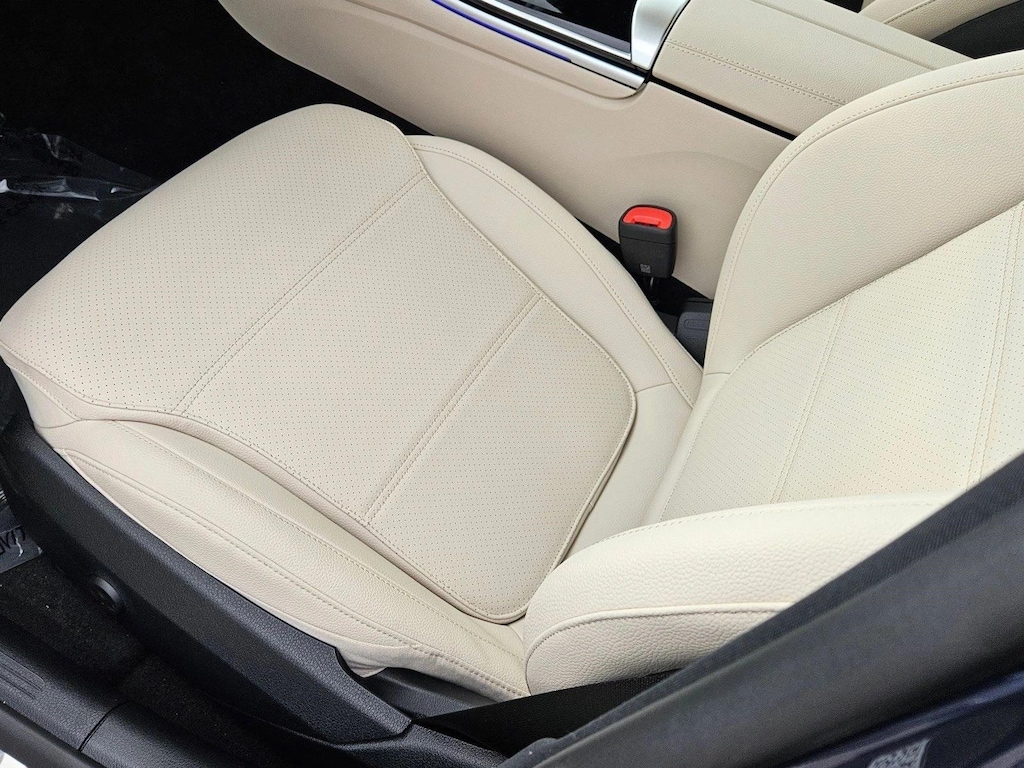 New 2026 Mercedes-Benz C-Class C 300 Sedan 4dr Car