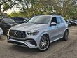 Mercedes-Benz AMG GLE 53