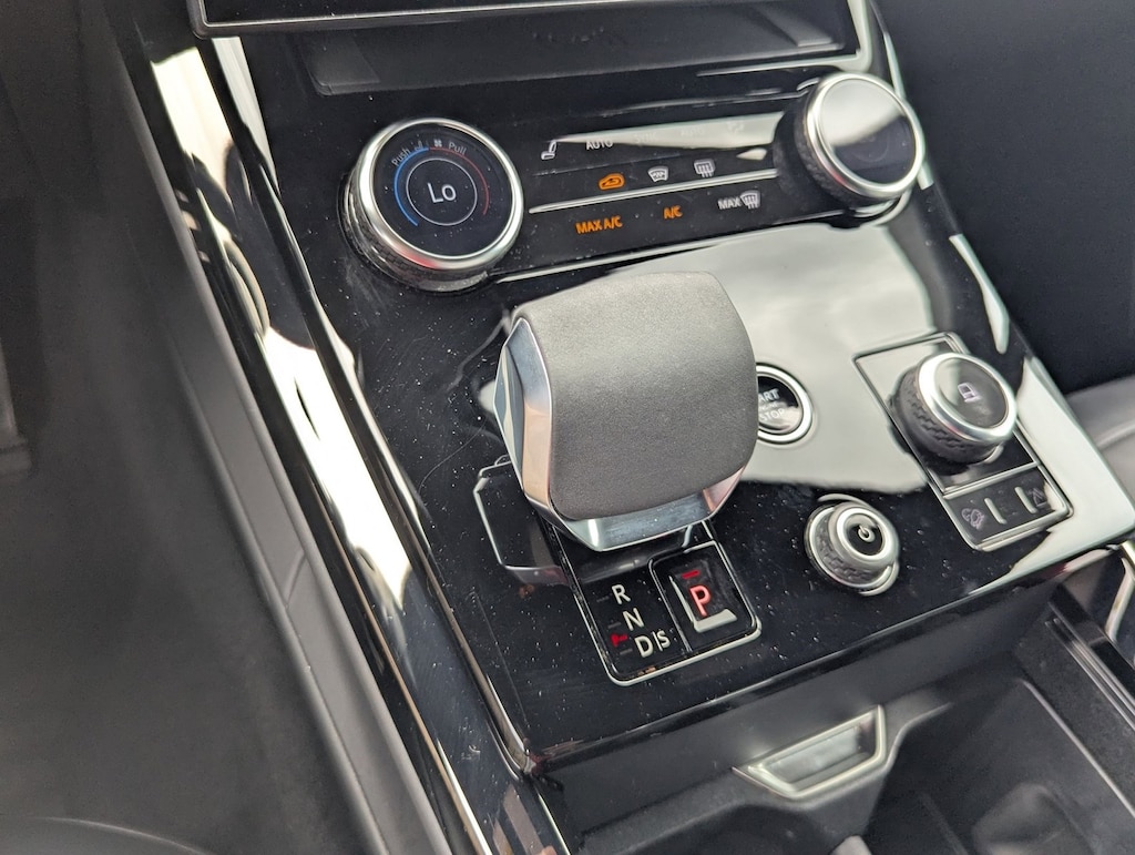 Used 2023 Land Rover Range Rover Sport First Edition SUV