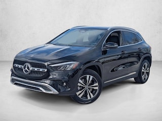 2026 Mercedes-Benz GLA 250 GLA 250 SUV SUV