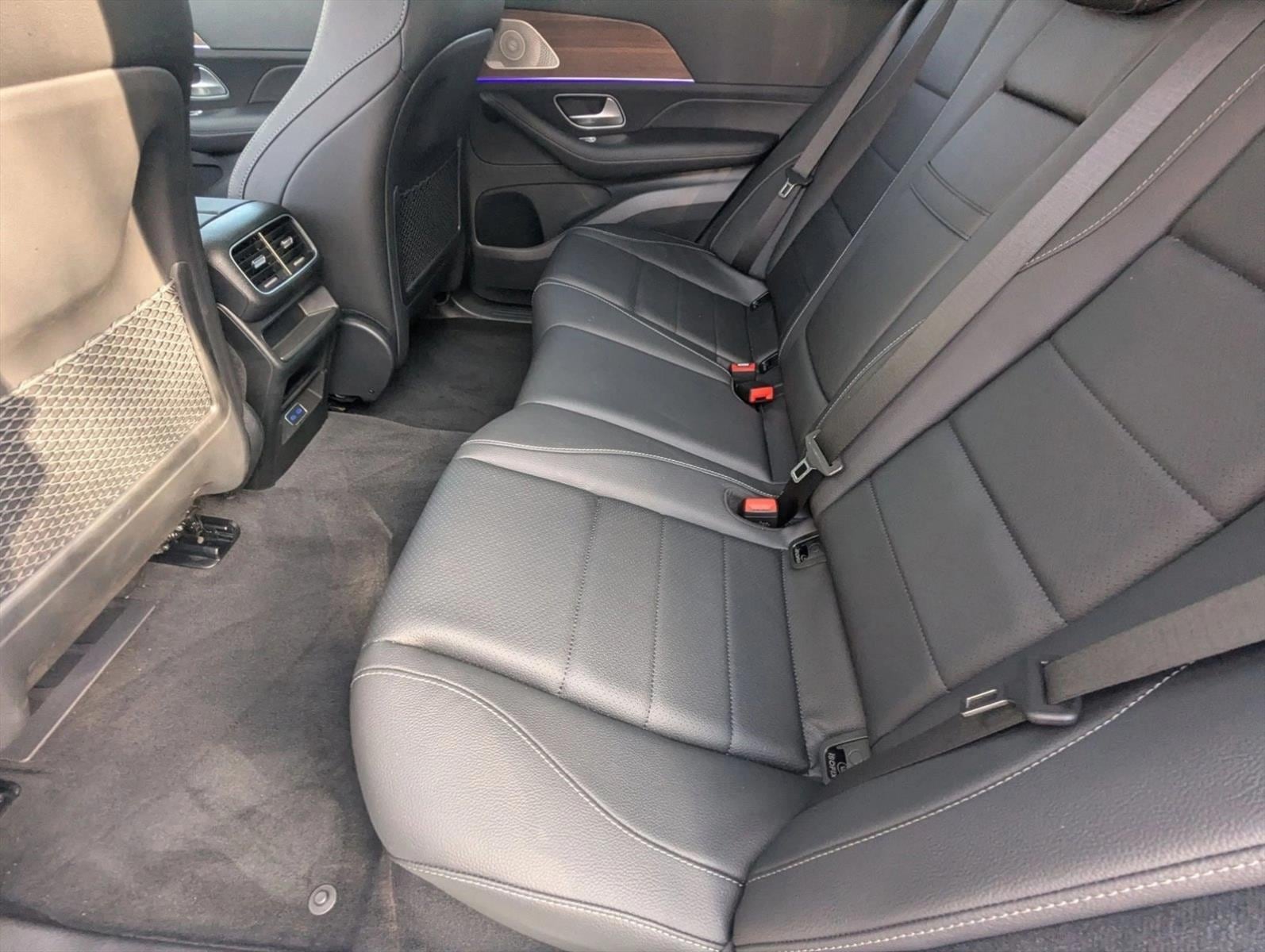 2025 Mercedes-Benz GLE GLE350 - Photo 20