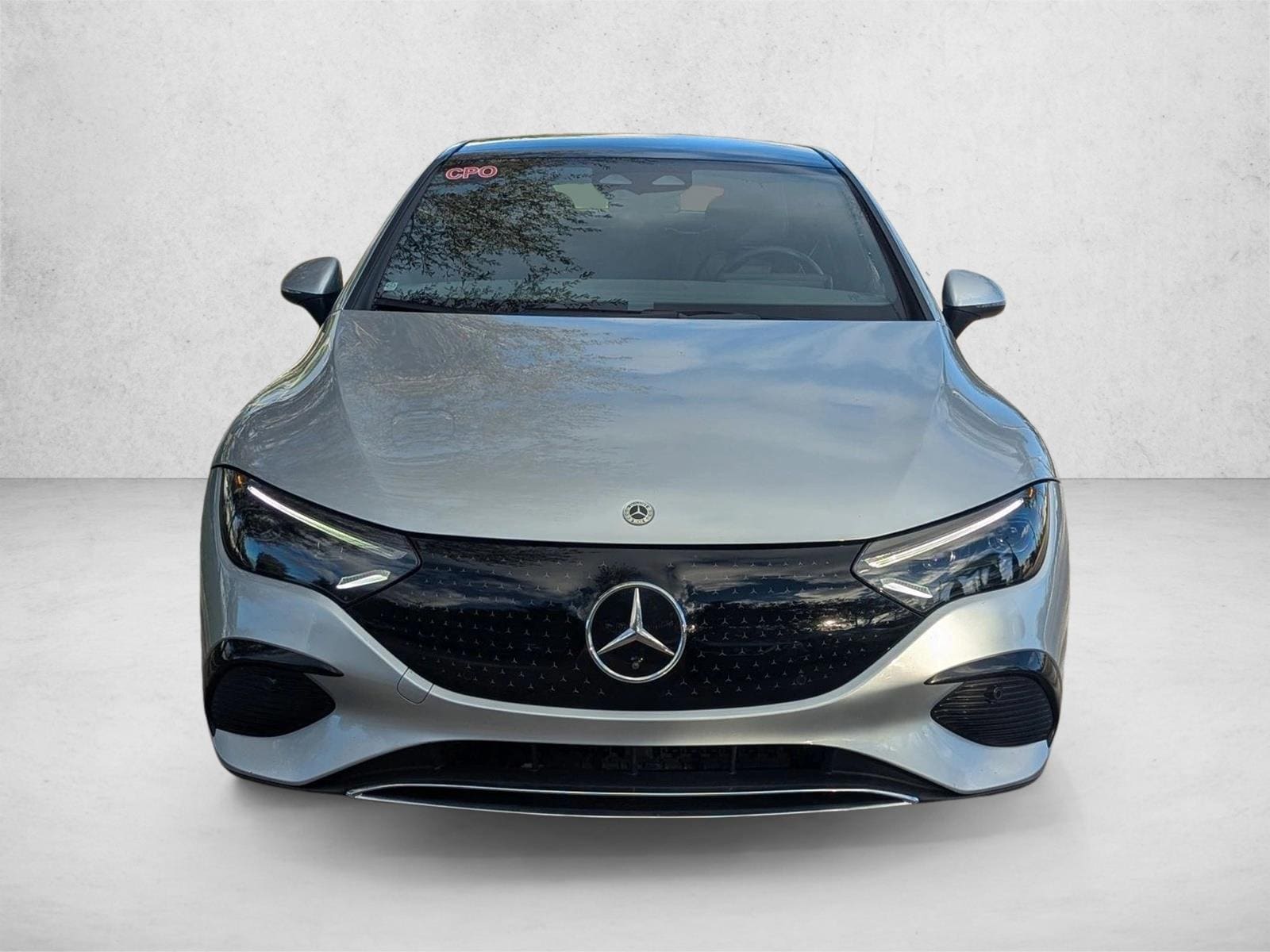 Certified 2024 Mercedes-Benz EQE Base with VIN W1KEG2BBXRF050285 for sale in Delray Beach, FL